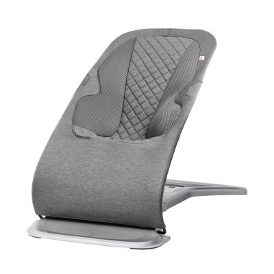 Ergobaby Bouncer Evolve Grijs Antraciet Ergobaby Bouncer Evolve Grijs Antraciet