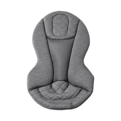 Ergobaby Bouncer Evolve Grijs Antraciet Ergobaby Bouncer Evolve Grijs Antraciet