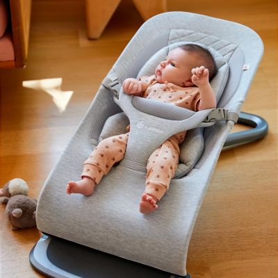 Ergobaby Bouncer Evolve Grijs