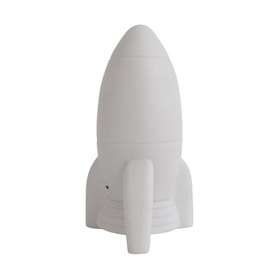 Flow Amsterdam Slaaptrainer Apollo White