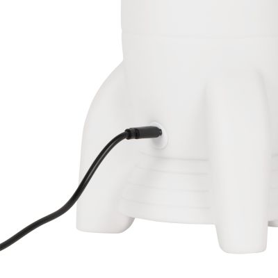 Flow Amsterdam Slaaptrainer Apollo White