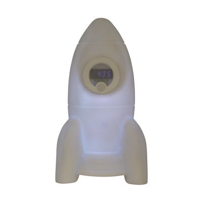 Flow Amsterdam Slaaptrainer Apollo White