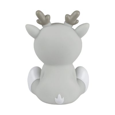 Flow Amsterdam Nachtlamp Fabian Grey