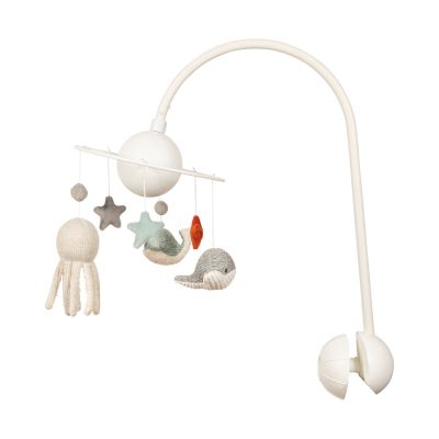Flow Amsterdam Baby Mobile Ocean