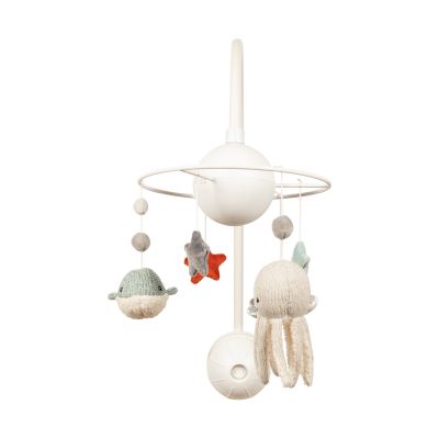 Flow Amsterdam Baby Mobile Ocean