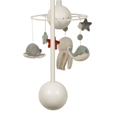 Flow Amsterdam Baby Mobile Ocean