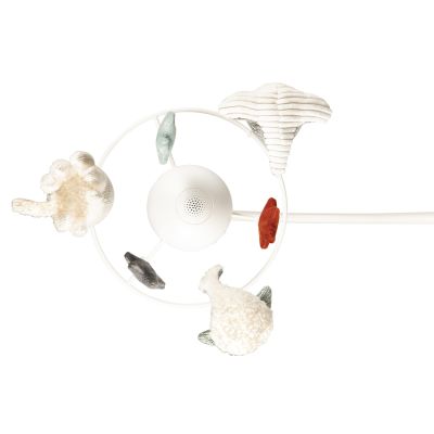 Flow Amsterdam Baby Mobile Ocean