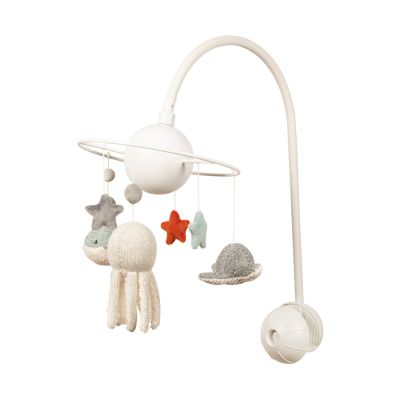 Flow Amsterdam Baby Mobile Ocean