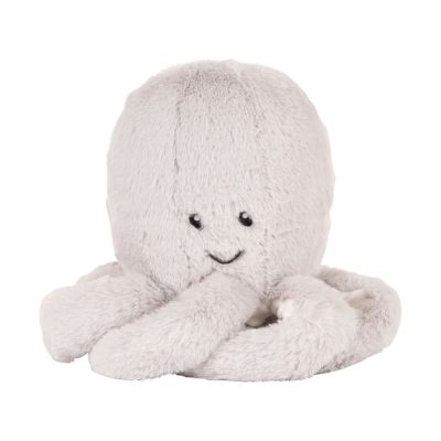 Flow Amsterdam Knuffel Met Hartslag Olly Grey