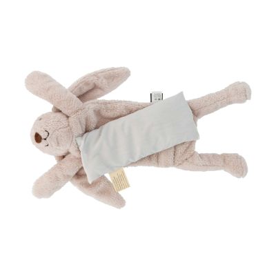 Flow Amsterdam Warmteknuffel - Milo - Blush Flow Amsterdam Warmteknuffel - Milo - Blush