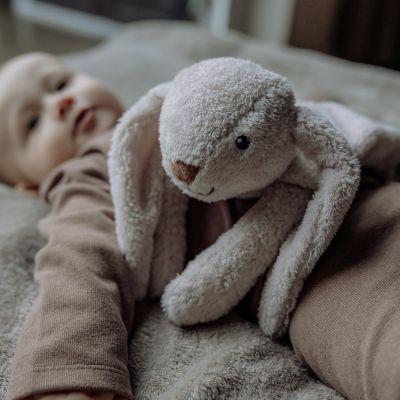 Flow Amsterdam Warmteknuffel - Milo - Blush Flow Amsterdam Warmteknuffel - Milo - Blush