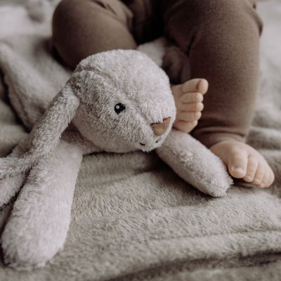 Flow Amsterdam Warmteknuffel - Milo - Blush Flow Amsterdam Warmteknuffel - Milo - Blush