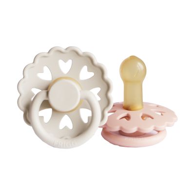 FRIGG Fairytale Fopspeen 2 Stuks