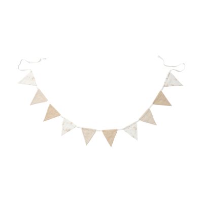 Little Dutch Baby Bunny Slinger - Muslin 