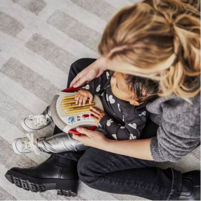 Tiny Love Guitar Electronic Rock