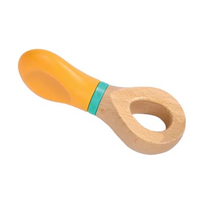Hape Baby Sensory Set - 5-in-1 Hape Baby Sensory Set - 5-in-1