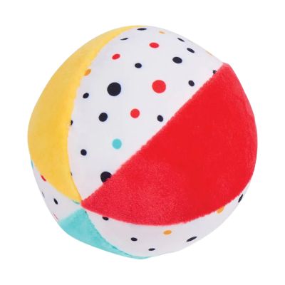 Hape Baby Sensory Set - 5-in-1 Hape Baby Sensory Set - 5-in-1