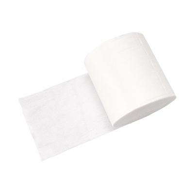 HappyBear Inlegvellen Bamboo 1 Rol (100 vellen) 