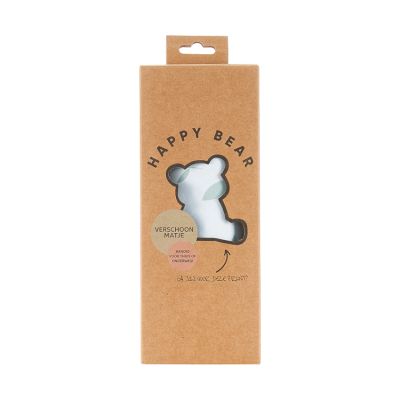 HappyBear Botanical Verschoningsmatje
