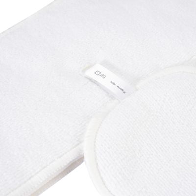 HappyBear Boosters Set Microvezel 4Stuks