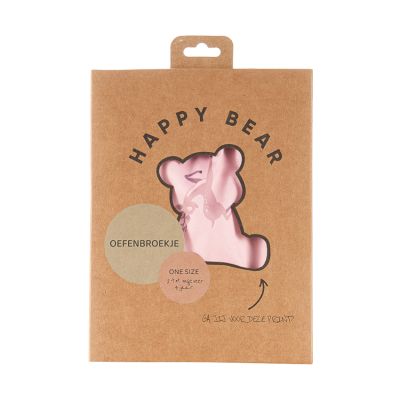 HappyBear Oefenbroekje Oh Deer
