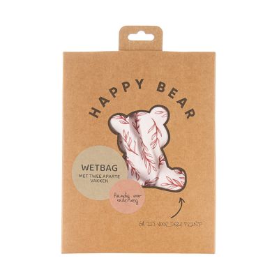 HappyBear Wetbag Twiggy