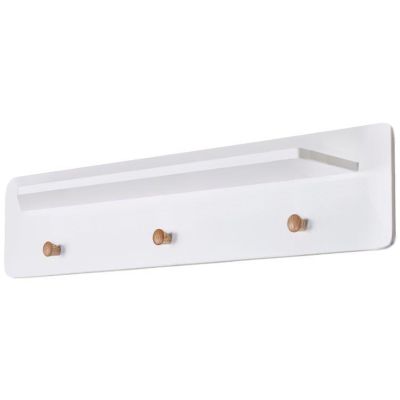 Europe Baby Iglo Babykamer - Wit