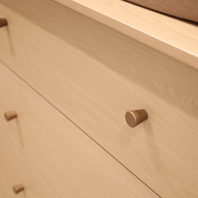 Interbaby Commode 3 Lades - Imola