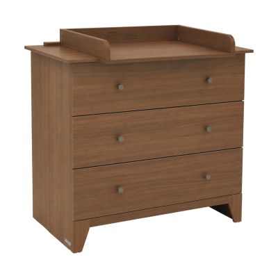 Interbaby Commode 3 Lades - Nardo