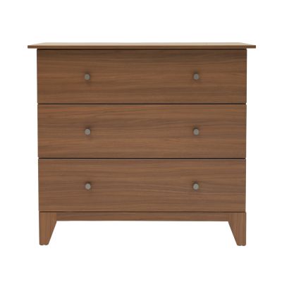 Interbaby Commode 3 Lades - Nardo
