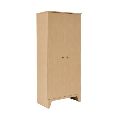 Interbaby Kast 2-Deurs - Imola Interbaby Kast 2-Deurs - Imola