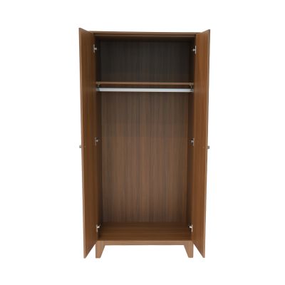 Interbaby Kast 2-Deurs - Nardo Interbaby Kast 2-Deurs - Nardo