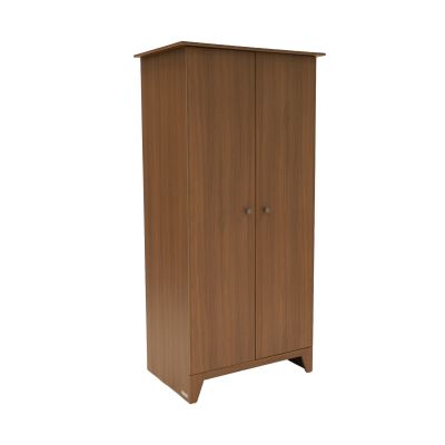 Interbaby Kast 2-Deurs - Nardo Interbaby Kast 2-Deurs - Nardo