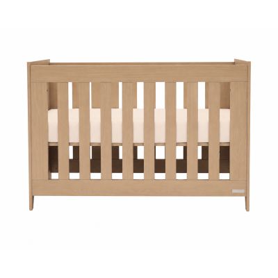 Interbaby Ledikant 60 x 120 cm - Commode 3 Lades - Kast Imola Interbaby Ledikant 60 x 120 cm - Commode 3 Lades - Kast Imola