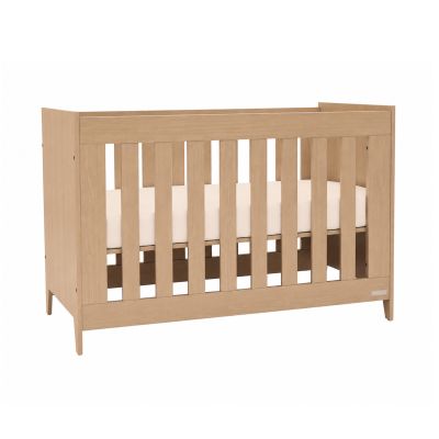 Interbaby Ledikant 60 x 120 cm - Commode 3 Lades - Imola Interbaby Ledikant 60 x 120 cm - Commode 3 Lades - Imola