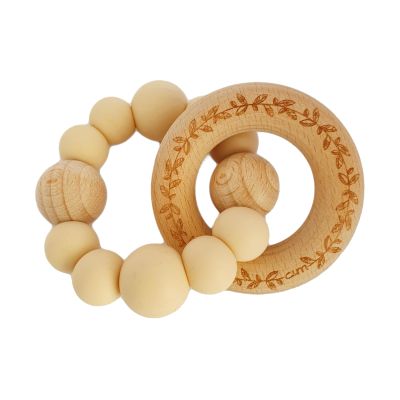 Chewies &amp; More Engraved Ringrammelaar