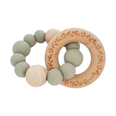 Chewies &amp; More Engraved Ringrammelaar
