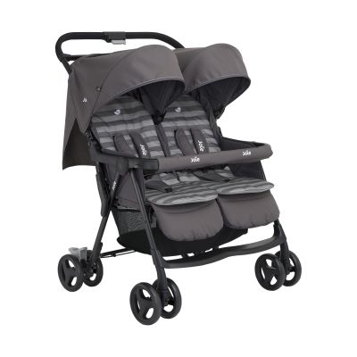 Joie Aire™ Twin Dark Pewter