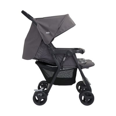 Joie Aire™ Twin Dark Pewter