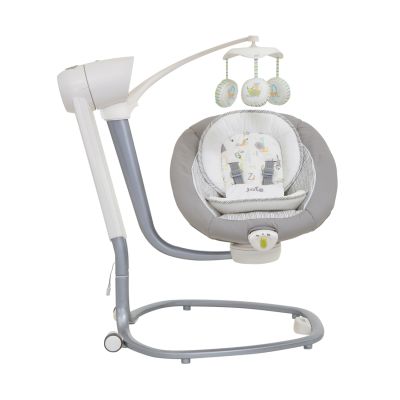Joie Serina™ Swivel Nature's Alphabet