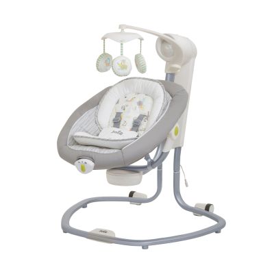 Joie Serina™ Swivel Nature's Alphabet