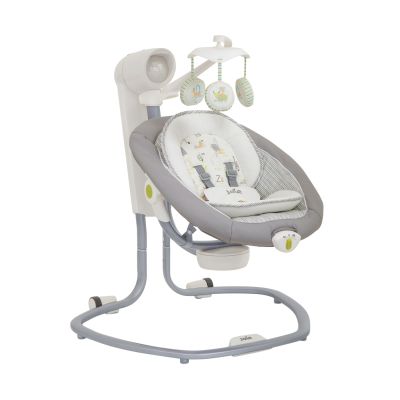 Joie Serina™ Swivel Nature's Alphabet