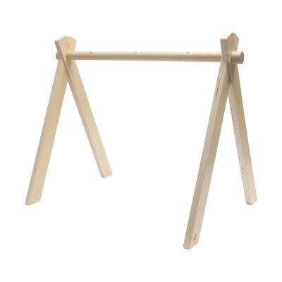 Jollein Babygym Twist & Go - Hout Jollein Babygym Twist & Go - Hout