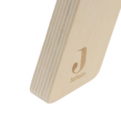Jollein Babygym Twist & Go - Hout Jollein Babygym Twist & Go - Hout