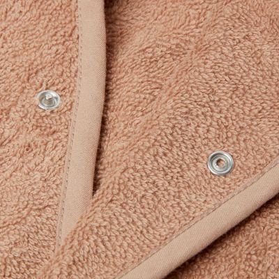 Jollein Badjas Biscuit 12-24 maanden