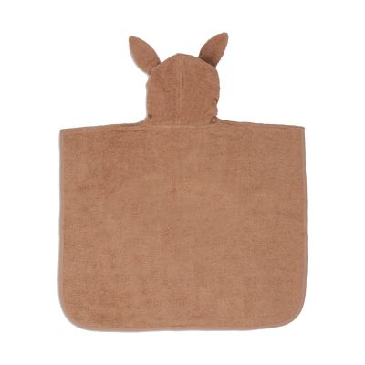 Jollein Poncho Biscuit