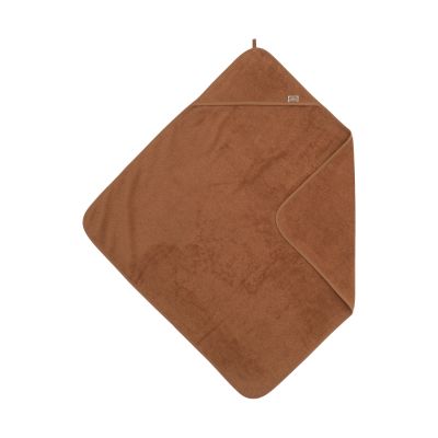 Jollein Badcape Badstof Caramel