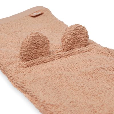 Jollein Washand Badstof Ears Biscuit