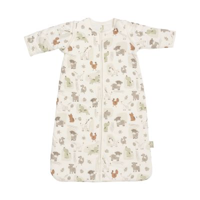 Jollein Baby Slaapzak Met Afritsbare Mouw