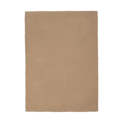Jollein Basic Knit Wiegdeken - 75 x 100 cm - Hazel Jollein Basic Knit Wiegdeken - 75 x 100 cm - Hazel